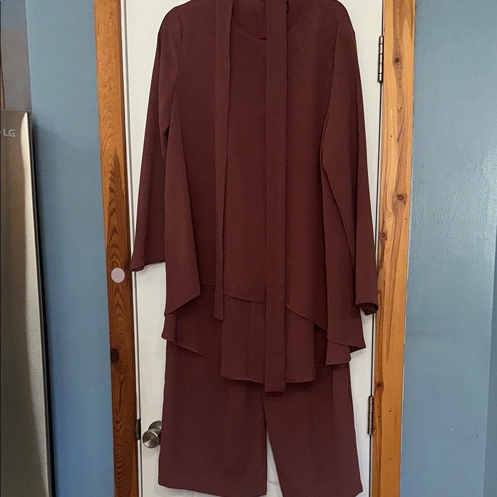 Elegant Women's Jumpsuit